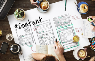 怎样才能建设出一个高质量的律师事务所网站 