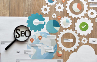 成都网站建设公司的常用布局方法有哪些？ 