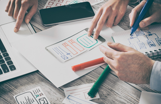 天津网站设计公司如何对标题优化 