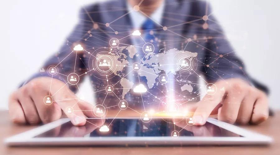 成都企业网站建设